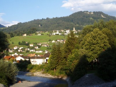 Holiday apartment Private Holiday Home Margret - Environment photo 19