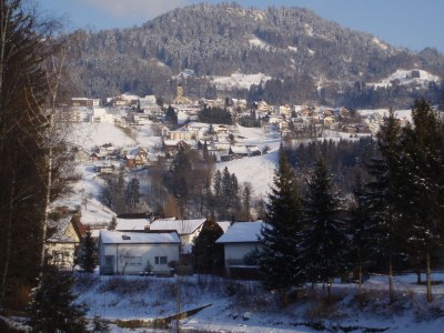 Holiday apartment Private Holiday Home Margret - Environment photo 20