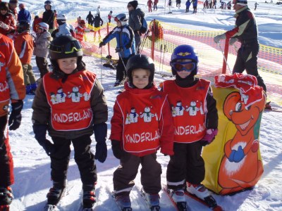 Holiday apartment Private Holiday Home Margret - Environment photo 22