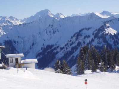 Holiday apartment Private Holiday Home Margret - Environment photo 23