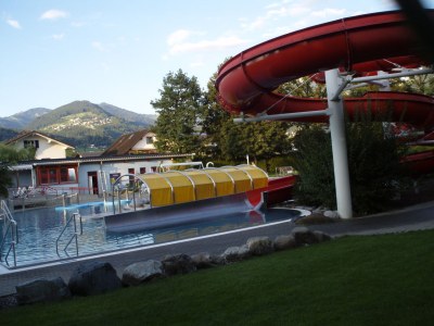 Holiday apartment Private Holiday Home Margret - Environment photo 25