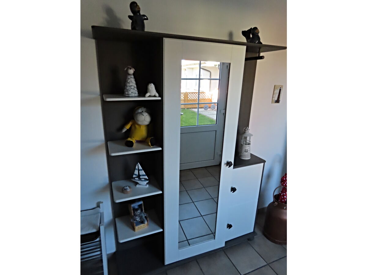 Holiday apartment Lübben - Features photo 4