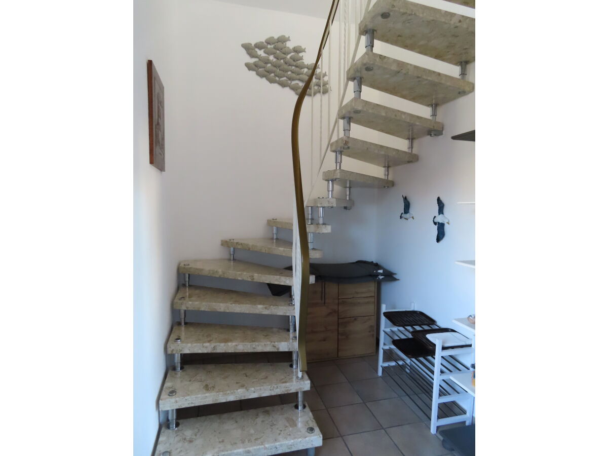 Holiday apartment Lübben - Features photo 5