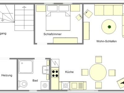 Holiday apartment Lübben - Outdoor photo 2