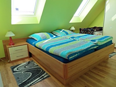 Holiday apartment Lübben - Features photo 6