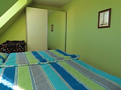 Holiday apartment Lübben - Features photo 7