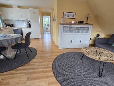 Holiday apartment Lübben - Features photo 8