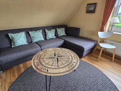 Holiday apartment Lübben - Features photo 9