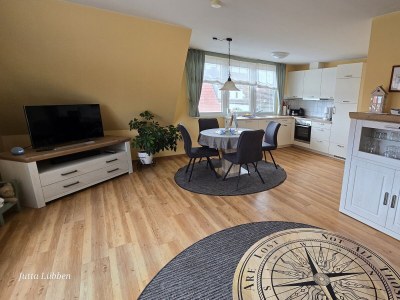 Holiday apartment Lübben - Features photo 10