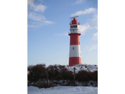 Holiday apartment Lübben - Environment photo 13