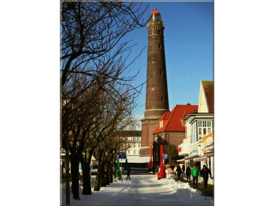 Holiday apartment Lübben - Environment photo 14