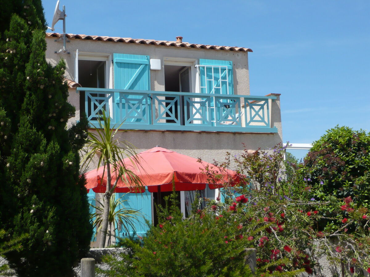 Holiday house Le Jardin du Midi - Outdoor photo 2