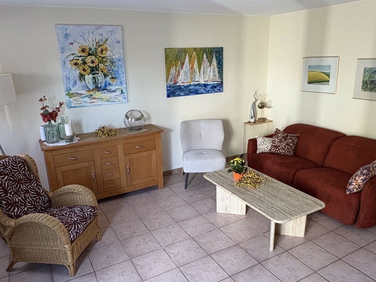 Holiday house Le Jardin du Midi - Outdoor photo 4