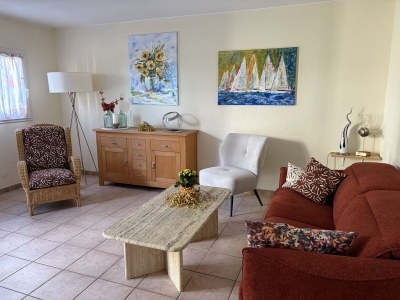 Holiday house Le Jardin du Midi - Outdoor photo 3