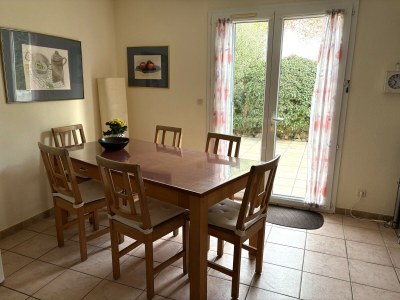 Holiday house Le Jardin du Midi - Outdoor photo 6