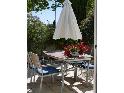 Holiday house Le Jardin du Midi - Outdoor photo 7