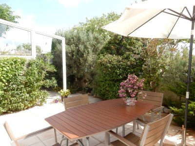 Holiday house Le Jardin du Midi - Outdoor photo 8