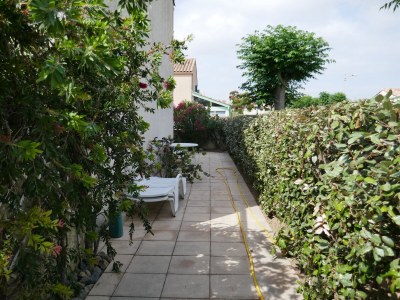 Holiday house Le Jardin du Midi - Outdoor photo 10