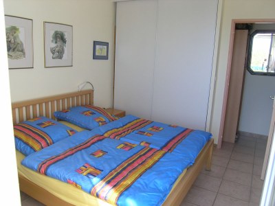 Holiday house Le Jardin du Midi - Outdoor photo 12