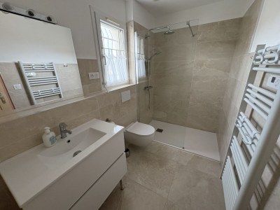 Holiday house Le Jardin du Midi - Outdoor photo 15