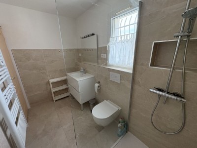 Holiday house Le Jardin du Midi - Outdoor photo 16