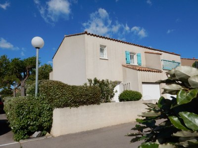 Holiday house Le Jardin du Midi - Outdoor photo 22