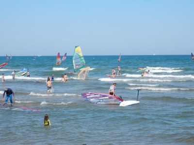 Holiday house Le Jardin du Midi - Environment photo 28