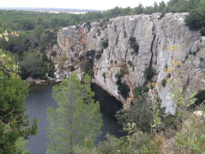 Holiday house Le Jardin du Midi - Environment photo 34