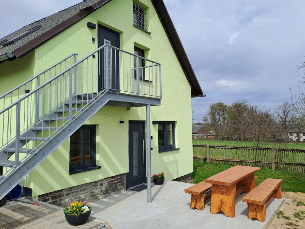 Holiday house Roth - Outdoor photo 2