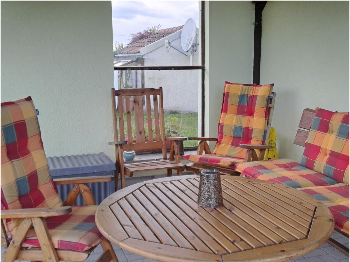 Holiday house Roth - Outdoor photo 4