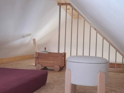 Holiday house Roth - Features photo 7