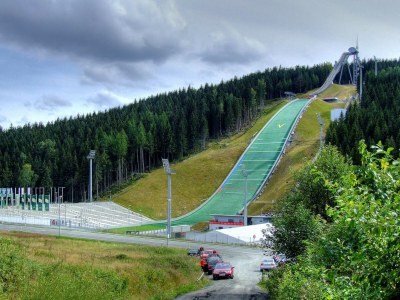 Holiday house Roth - Environment photo 29