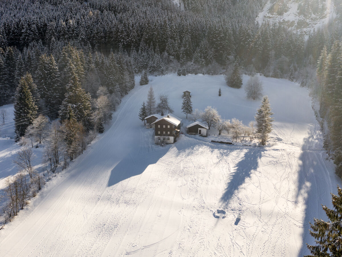 Holiday house Cottage Katharina - Outdoor photo 4