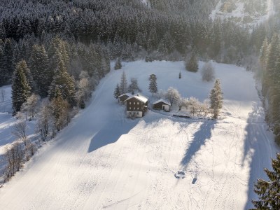 Holiday house Cottage Katharina - Outdoor photo 4