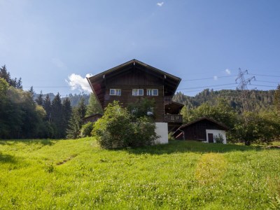 Holiday house Cottage Katharina - Outdoor photo 7