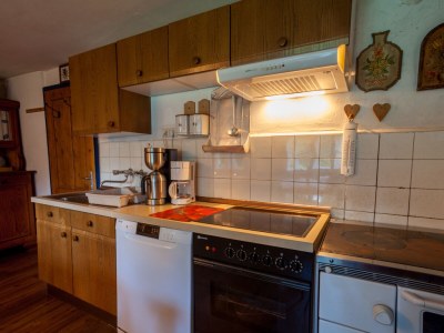 Holiday house Cottage Katharina - Features photo 9