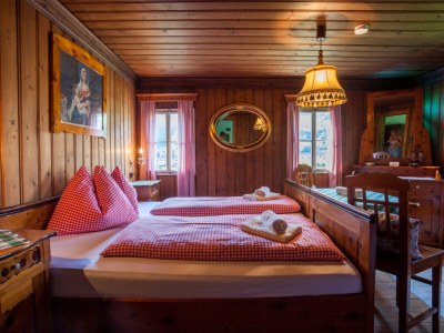 Holiday house Cottage Katharina - Features photo 12