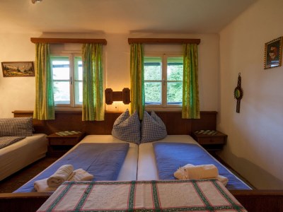 Holiday house Cottage Katharina - Features photo 15