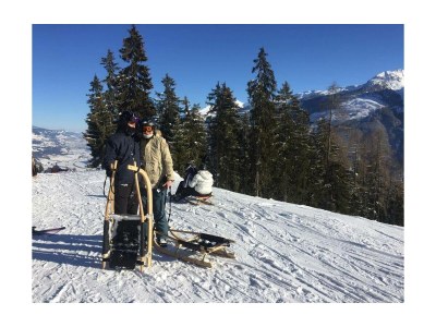 Holiday house Cottage Katharina - Environment photo 23