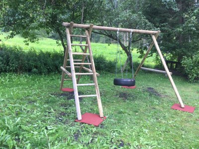 Holiday house Cottage Katharina - Environment photo 24