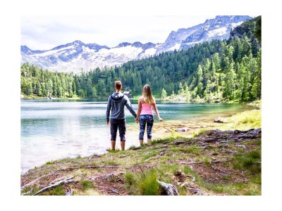 Holiday house Cottage Katharina - Environment photo 26