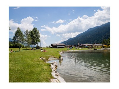 Holiday house Cottage Katharina - Environment photo 28