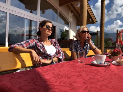 Holiday house Cottage Katharina - Environment photo 29