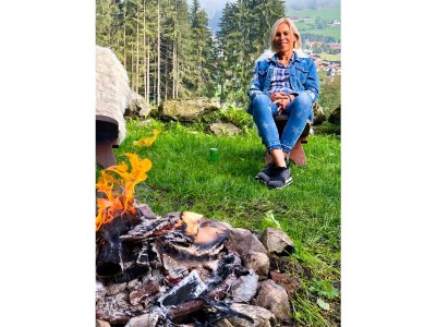 Holiday house Cottage Katharina - Environment photo 31