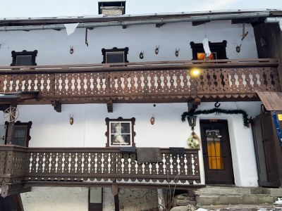 Holiday house Cottage Katharina - Environment photo 37