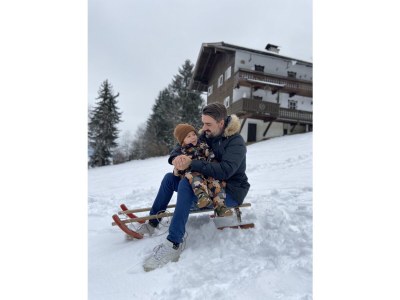 Holiday house Cottage Katharina - Environment photo 38