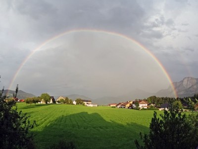 Holiday apartment Schindlauer - Outdoor photo 3