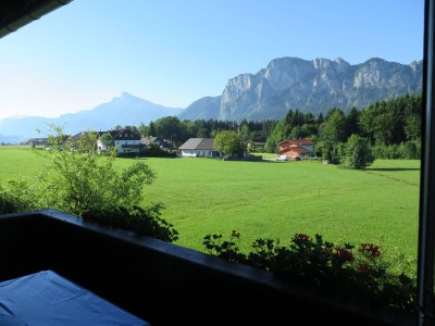 Holiday apartment Schindlauer - Outdoor photo 7