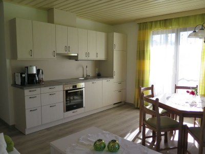 Holiday apartment Schindlauer - Features photo 9