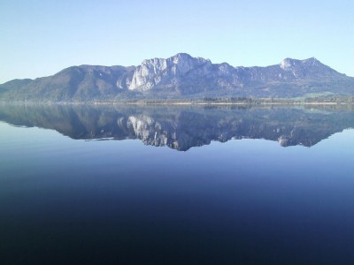 Holiday apartment Schindlauer - Environment photo 12